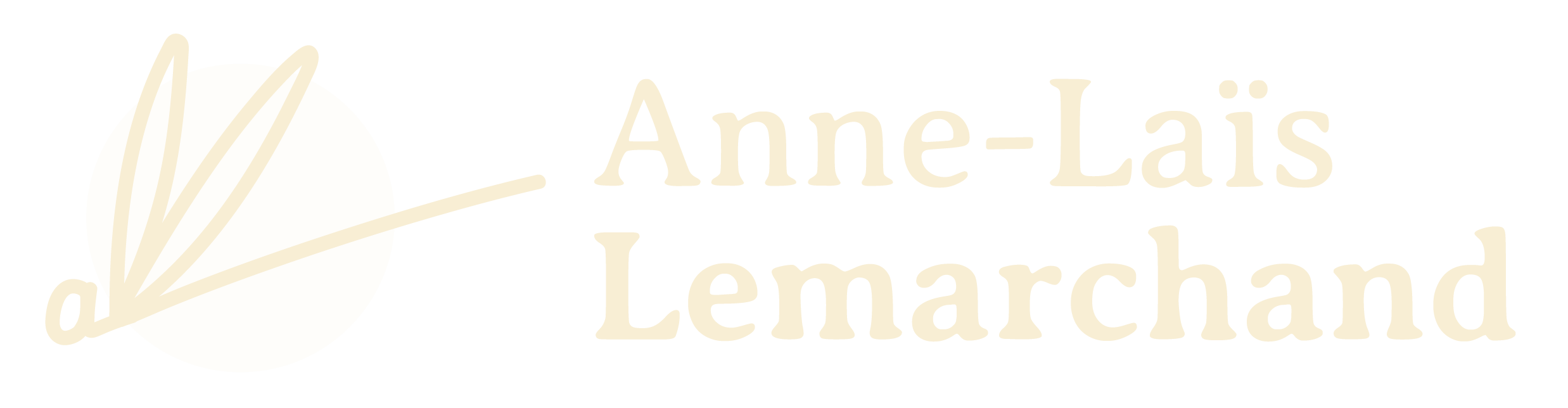 Yoga Anne-Laïs Lemarchand